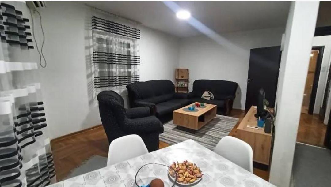 Martha'S Place Drac Podgorica Esterno foto