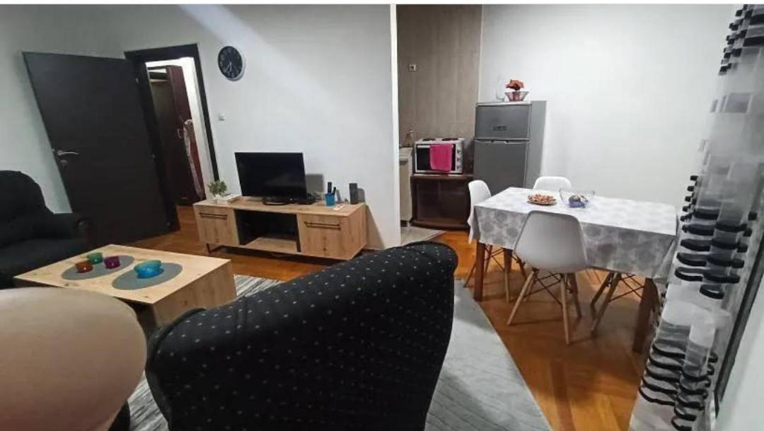 Martha'S Place Drac Podgorica Esterno foto