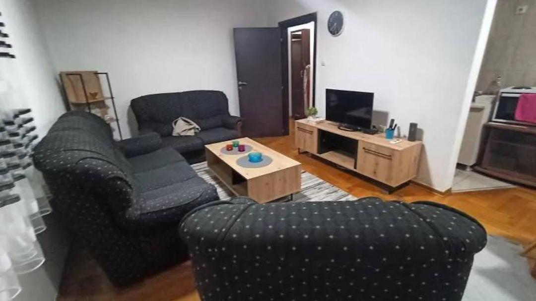 Martha'S Place Drac Podgorica Esterno foto