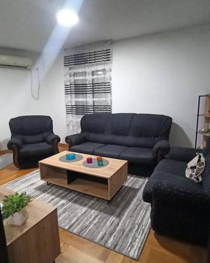 Martha'S Place Drac Podgorica Esterno foto
