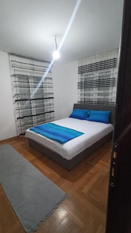 Martha'S Place Drac Podgorica Esterno foto