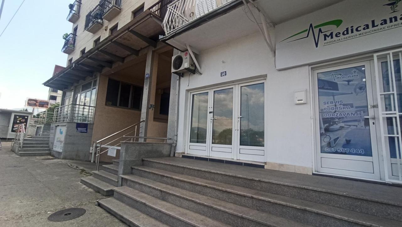 Martha'S Place Drac Podgorica Esterno foto