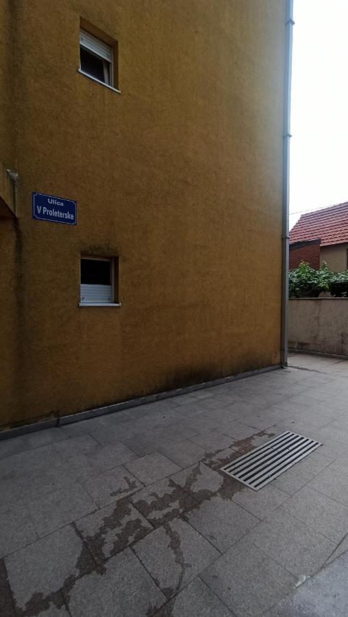 Martha'S Place Drac Podgorica Esterno foto