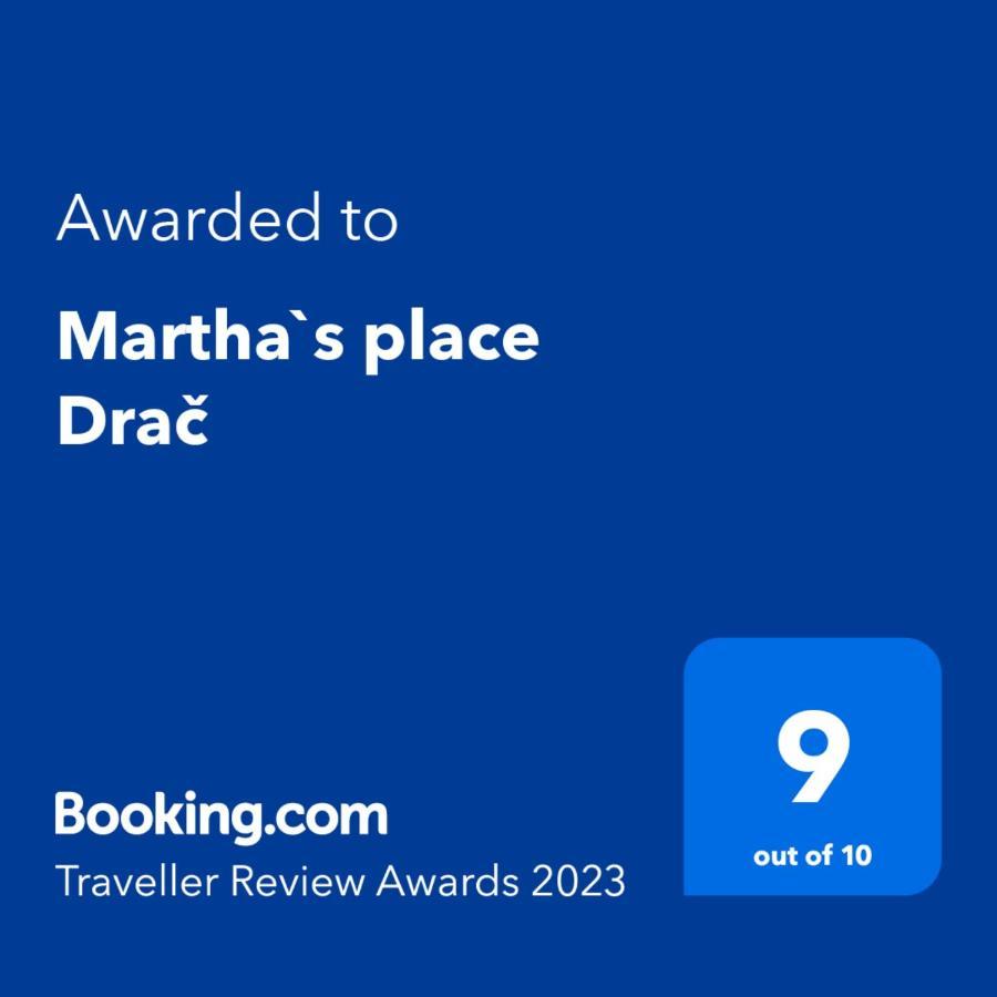 Martha'S Place Drac Podgorica Esterno foto