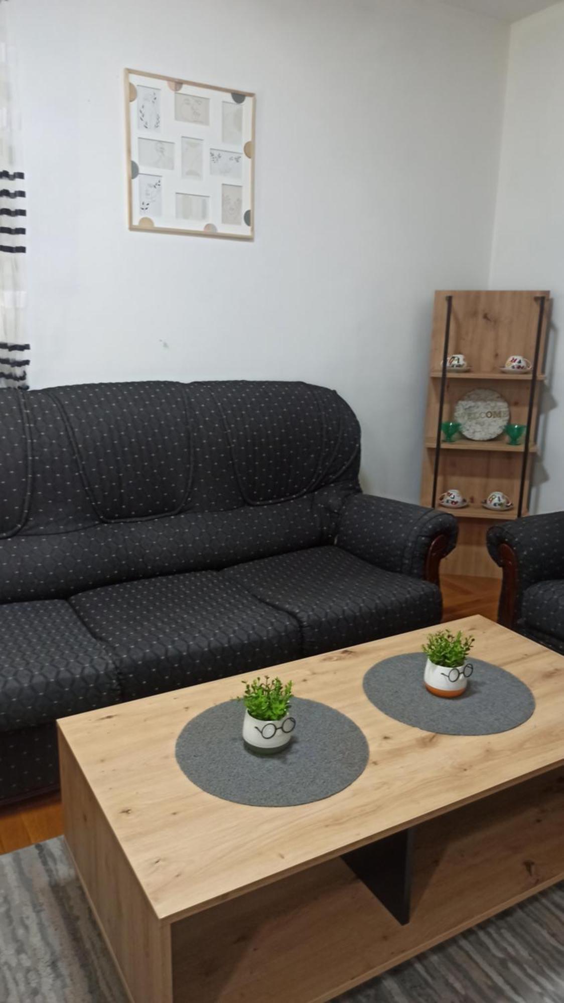Martha'S Place Drac Podgorica Esterno foto